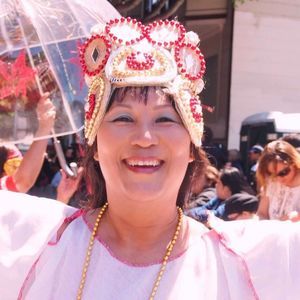 Meet your Posher, Karen